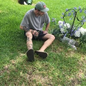 Meet your Posher, Evan